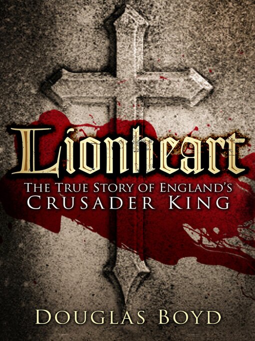Cover image for Lionheart